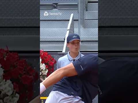 The Ballkid Couldn't Believe It 😮🤣