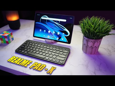 Realme Pad X 5G Review After 2 Weeks - The Truth!