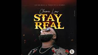 Download lagu Chronic Law - Stay Real mp3