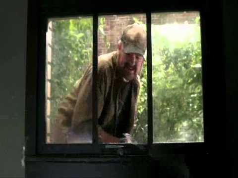 Supernatural 6x04 "Weekend at Bobby's" - Balls