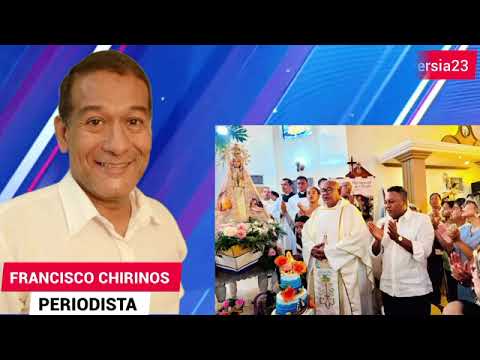 CONTROVERSIA CON EL PERIODISTA FRANCISCO CHIRINOS.8/09/2026#Falcón#PuertoCabello#Carabobo#SanJuan