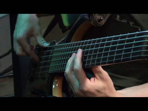 Ravenarium - Ravenarium - studio session 2016 making of/teaser