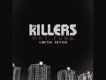 The killers (Hot Fuss) - Under the gun 