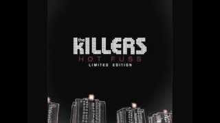 The killers (Hot Fuss) - Under the gun