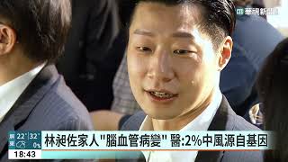 [黑特] 林昶佐之後還會繼續唱歌嗎?