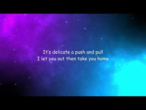 Vosai &  Riell - Get My Way (Lyrics)