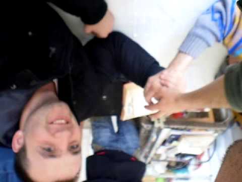 skandenberg cu domnul profesor pentru ''table''