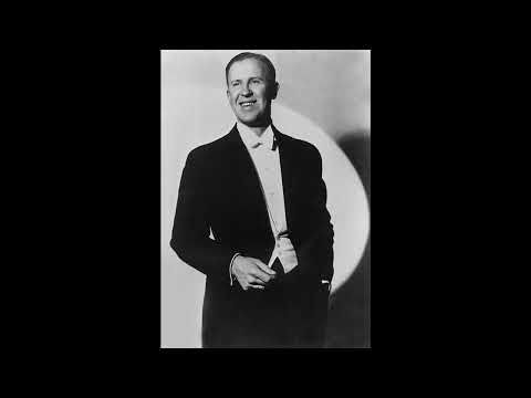 Aksel Schiotz (tenor) - Comfort ye...Every valley shall be exalted ('Messiah' - Handel) (1940)