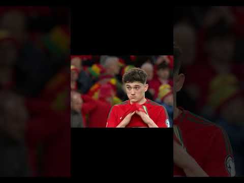 Walia - Polska | Finał baraży do EURO 2024 - Ostatni karny obroniony przez Szczęsnego