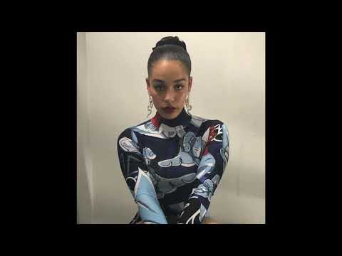 (FREE) JORJA SMITH X UK GARAGE X NEO SOUL TYPE BEAT/ FLYING