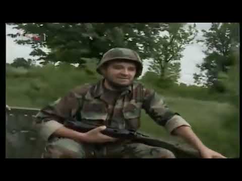 Hrvati i Muslimani - Svi smo mi Ustaše - Herceg Bosno stižu Ustaše