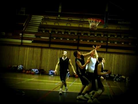 Basketball Landstede