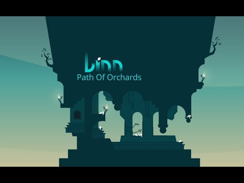 Видео Linn: Path of Orchards #1