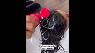 Vídeo de Kit Shampoo e Máscara My Horizon 300ml