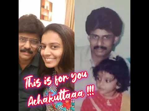 Happy Father's Day | A Musical Tribute to Dr. K. M Krishnakumar | #FathersDay #WorldMusicDay