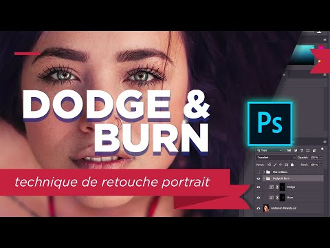 Comprendre et maîtriser les courbes avec PHOTOSHOP