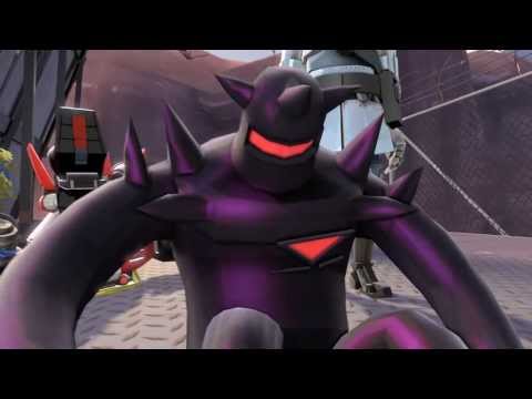 [SFM Tennis] Round 3: The Stand