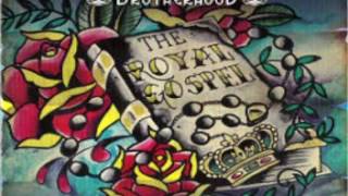 Royal Southern Brotherhood - Where There's Smoke There's Fire