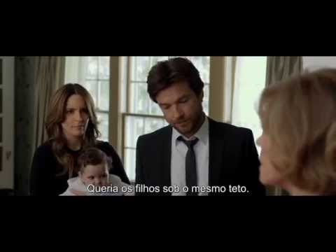 Sete Dias Sem Fim - Trailer Oficial Legendado