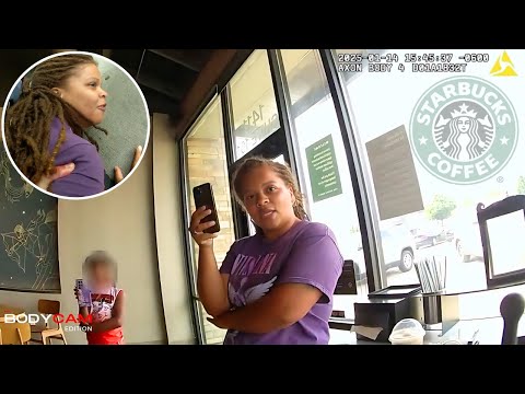 Extremely Entitled Customer DEMANDS a Refund at Starbucks