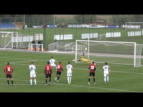 PFLA 2002 - Honvéd 2-1