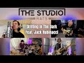 The Studio Rats Drifting In The Dark Feat Jack Rubinacci