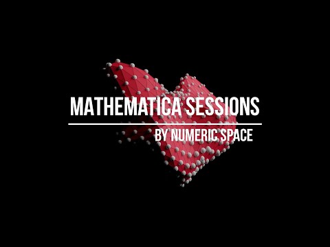 Mathematica Sessions Volume 2 - Mixed by Numeric Space - Drum and Bass Mix