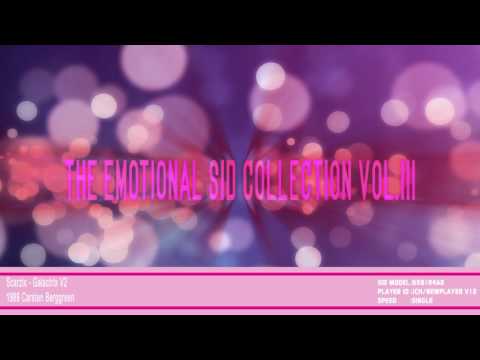 Scarzix - Galactix V2