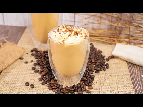 How To Make IRISH COFFEE PUDDING | Recipes.net