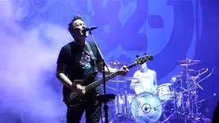 Blink-182 - Adam&#39;s Song - Live @ Back to the Beach Festival (Huntington Beach) - 04 27 2019