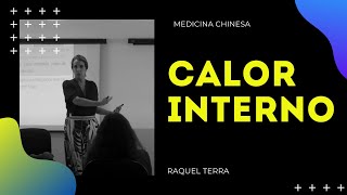 QUANDO O PROFISSIONAL DA SAÚDE CONHECE O CALOR INTERNO