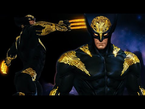 WOLVERINE X DEATHS UNIFORM... 🤯 Marvel Future Fight