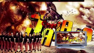 GRUPO JALADO - QUE TE VAYA BIEN LETRA (LIMPIA) 2015