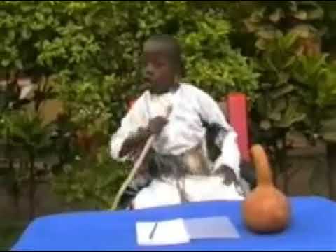 Ricardo Omuto - Omukolo.(Official Video)  2009