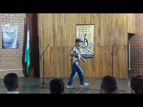 El brindis del viejito