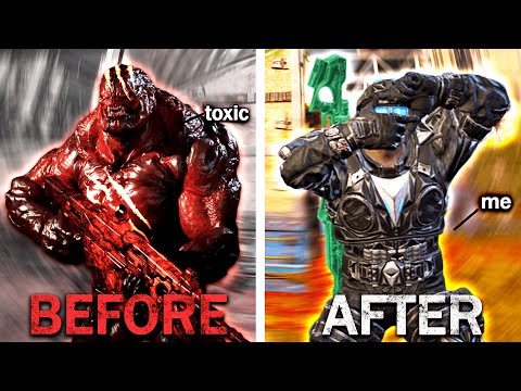 𝗧𝗢𝗫𝗜𝗖 𝗧𝗘𝗔𝗠 vs Twitch Streamers ft. @DomeZ @DysSZN