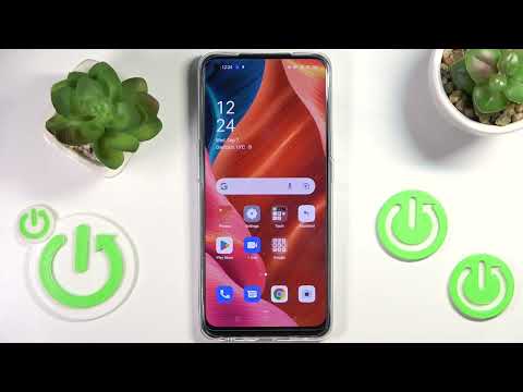 How to Change Ringtone in OPPO Reno 5 Z – Set Own Ringtone
