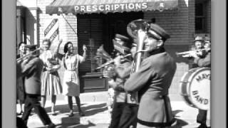 TCNW 119: African-Americans in Mayberry