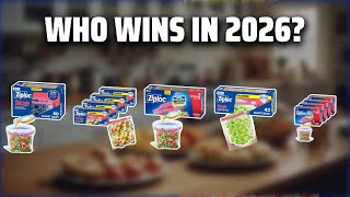 The Top 5 Best Storage Bags in 2026 - Must Watch Before Buyi