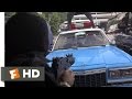 The Usual Suspects (4/10) Movie CLIP - New York's Finest (1995) HD