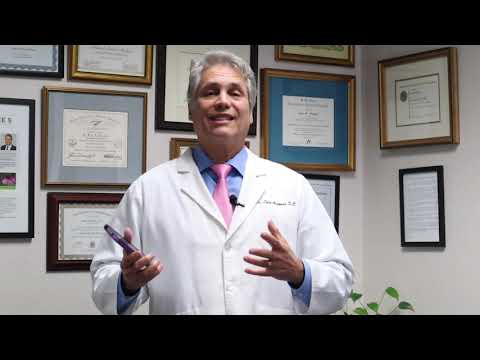 Energia- con el Doctor Luis Arrondo