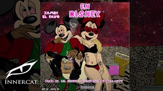 Jamby El Favo | "En Disney"