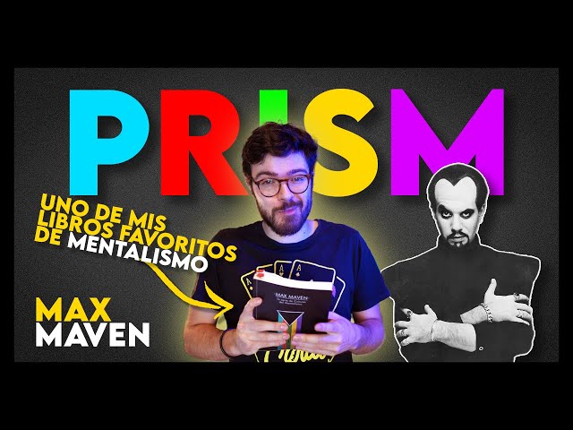 Vídeo relacionado con El cofre del mago: Trucos de magia para todos (Aprender, jugar y descubrir)