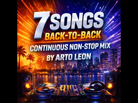 7 EDM Bangers Max Styler with Arabeskbeats | In Arto Leon’s Signature Style