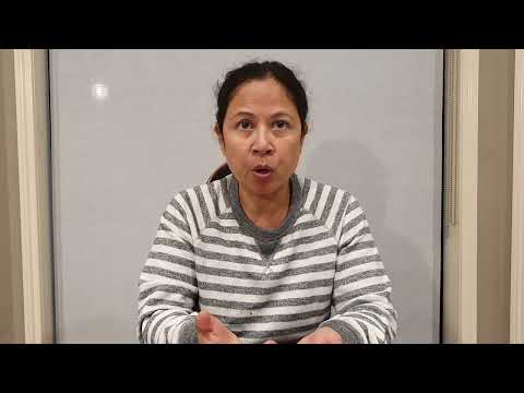 Diana Narith - Xero - Payroll