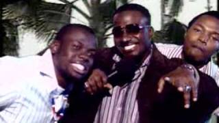 Diaspora de Wyclef Jean