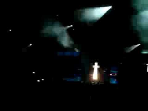 Justice VS simian mobile disco à AngoulèmeYou are my friend