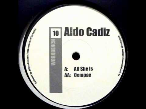 Aldo Cadiz - Compae - Workbench