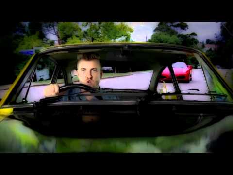 The Destiny Band Feat. Ryan Adams and Sahra – Destiny (Official Music Video)| Blue Pie Records | Pop