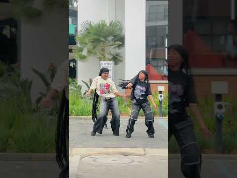 on the floor amapiano dance challenge 🖤 #amapianovibessa #amapiano #amapianodance #dance